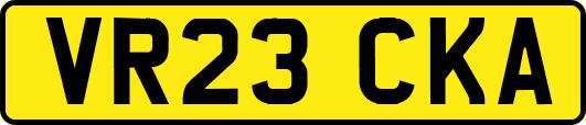 VR23CKA