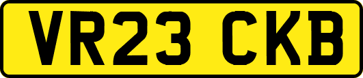 VR23CKB