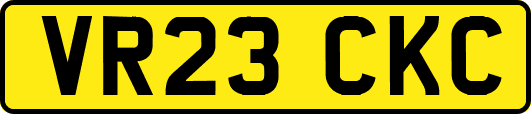 VR23CKC
