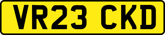 VR23CKD