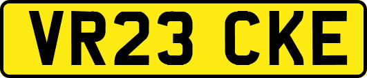 VR23CKE