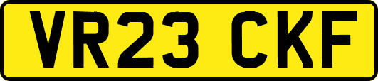 VR23CKF