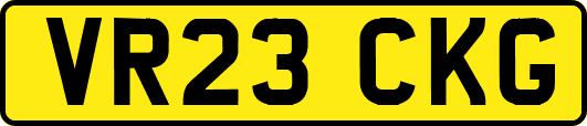 VR23CKG