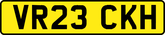 VR23CKH