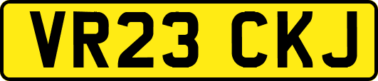 VR23CKJ