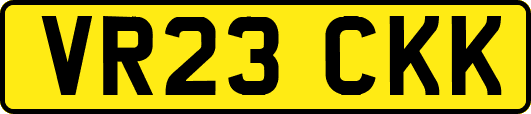 VR23CKK