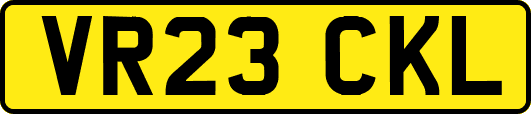 VR23CKL