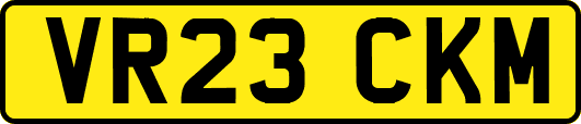 VR23CKM