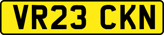 VR23CKN