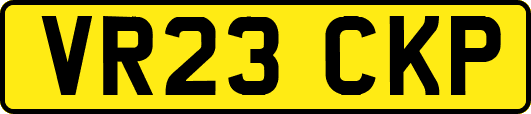VR23CKP