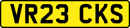 VR23CKS