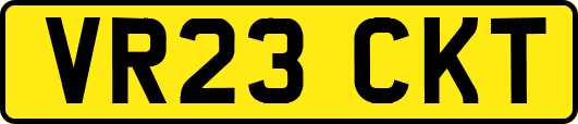 VR23CKT
