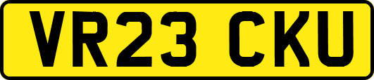 VR23CKU