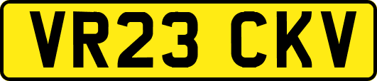 VR23CKV
