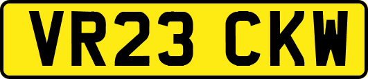 VR23CKW
