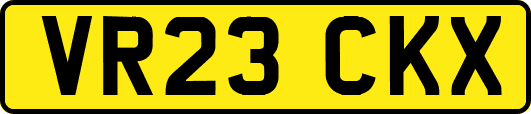 VR23CKX