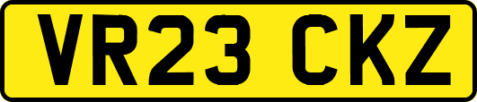 VR23CKZ