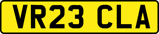 VR23CLA