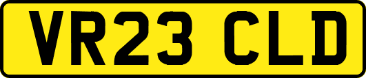 VR23CLD