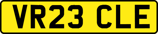 VR23CLE
