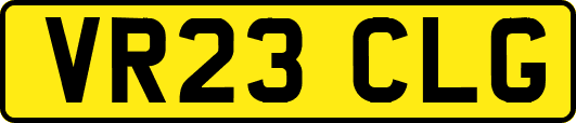VR23CLG