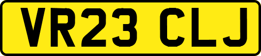 VR23CLJ
