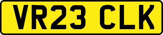 VR23CLK