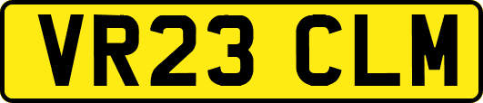 VR23CLM