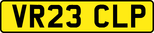 VR23CLP