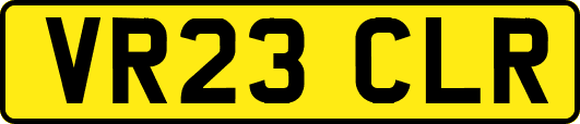 VR23CLR