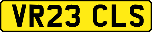 VR23CLS