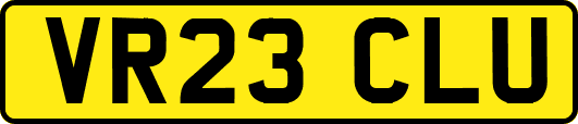 VR23CLU