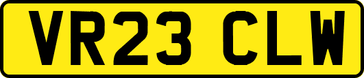 VR23CLW