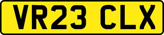 VR23CLX