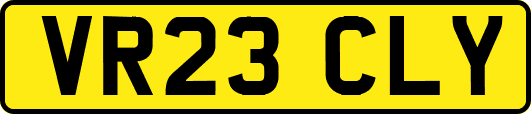 VR23CLY