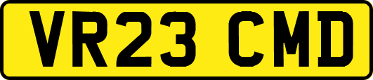VR23CMD