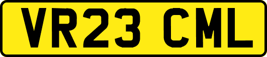 VR23CML