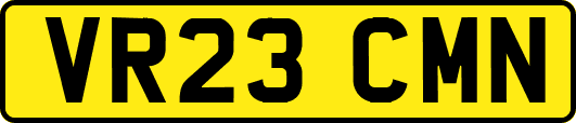 VR23CMN