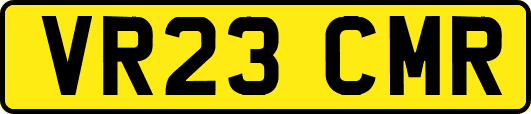 VR23CMR