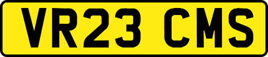 VR23CMS