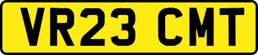 VR23CMT