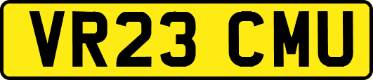 VR23CMU