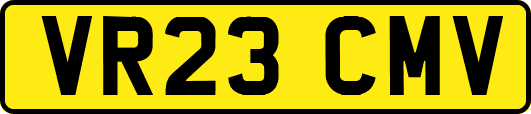 VR23CMV