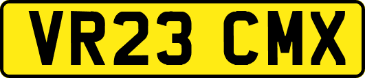 VR23CMX