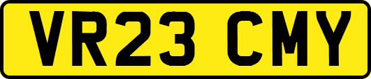 VR23CMY