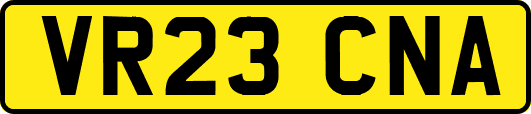 VR23CNA