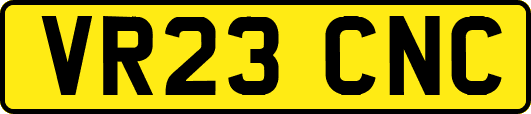 VR23CNC