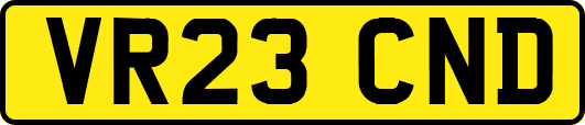 VR23CND