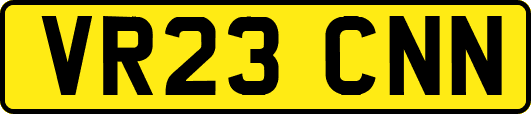 VR23CNN