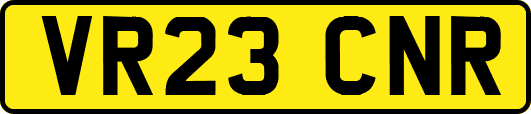 VR23CNR